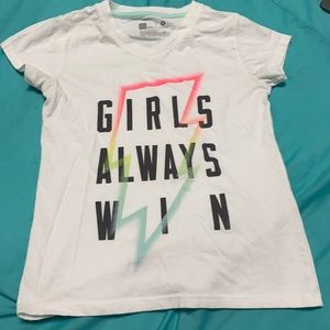 Girls T-Shirt